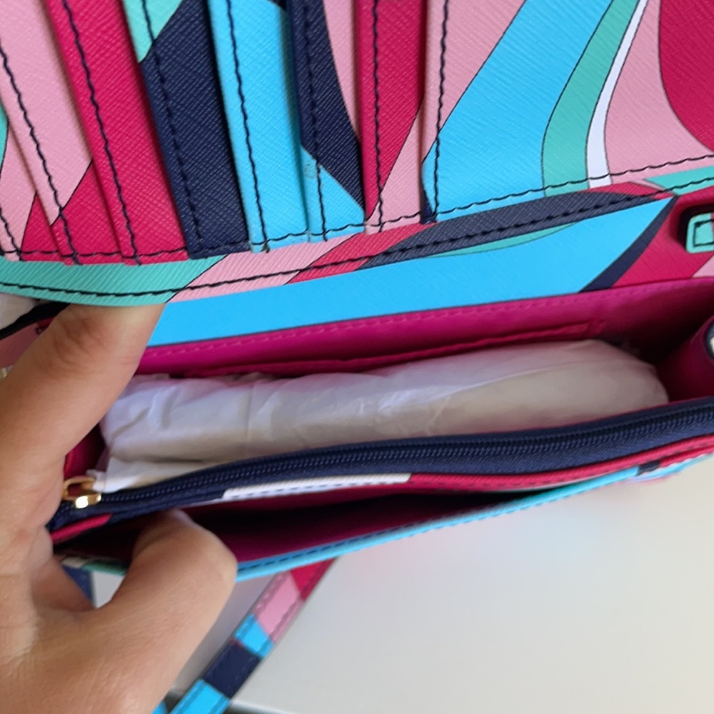 ✨HP✨ Trina Turk | Crossbody - Picture 7 of 8